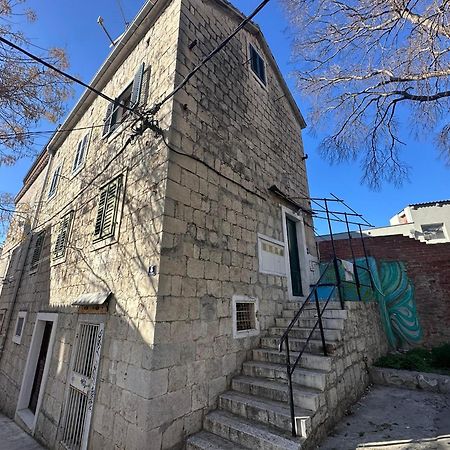 Hostel ספליט מראה חיצוני תמונה