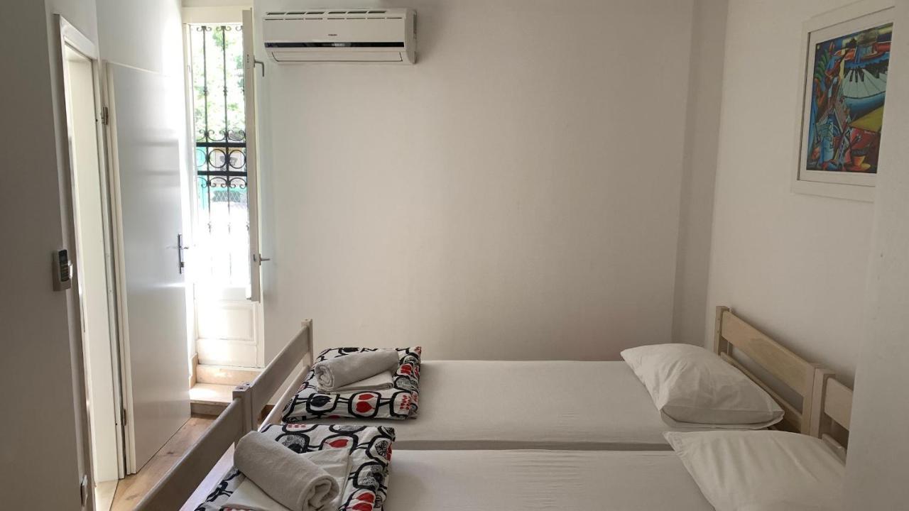 Hostel ספליט מראה חיצוני תמונה
