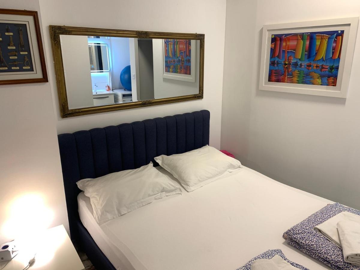 Hostel ספליט מראה חיצוני תמונה