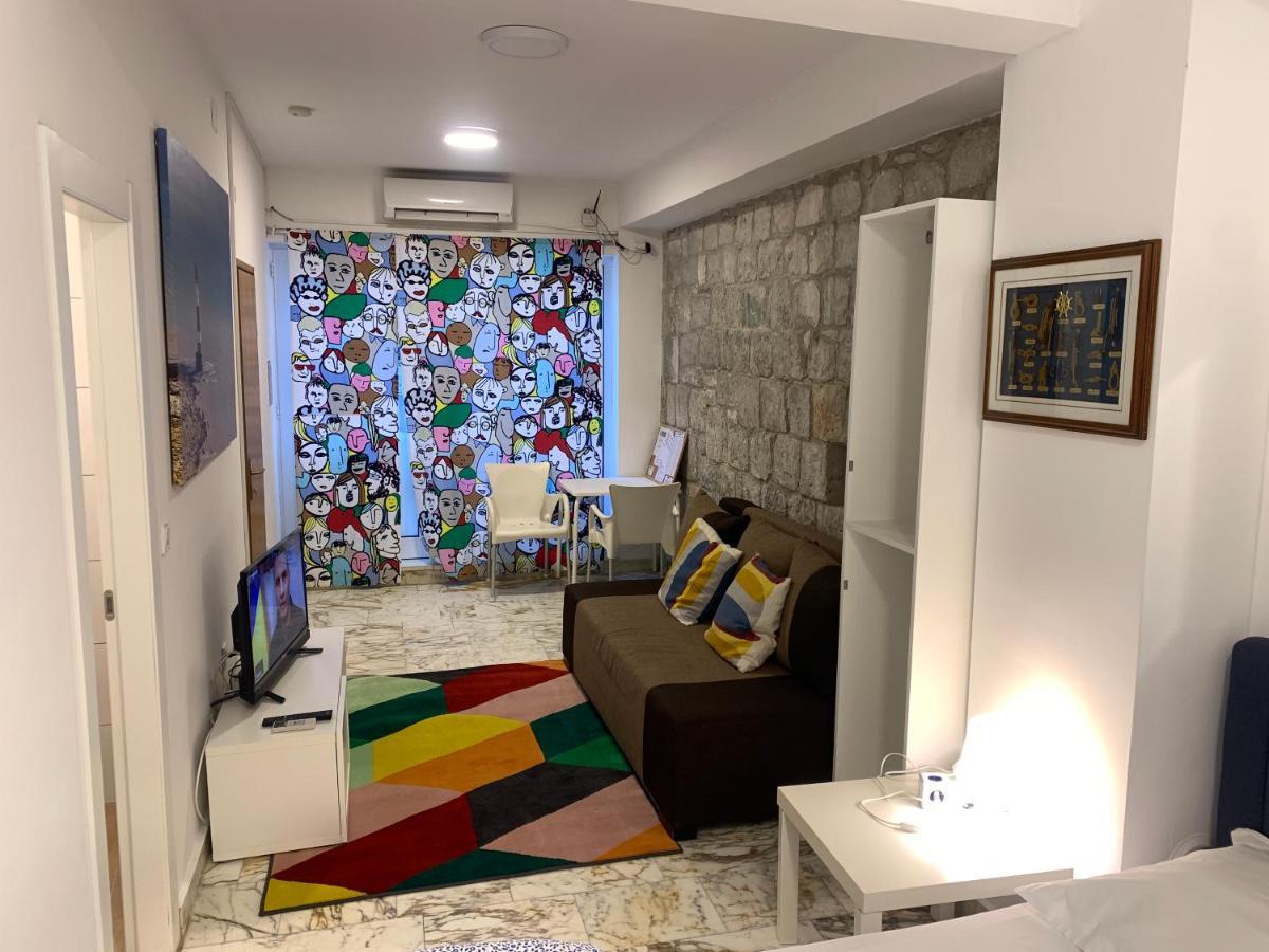 Hostel ספליט מראה חיצוני תמונה