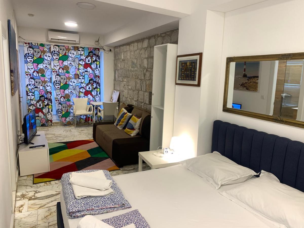 Hostel ספליט מראה חיצוני תמונה