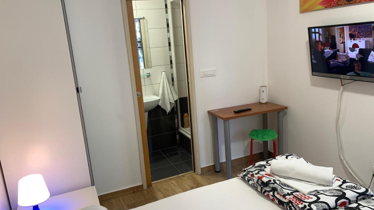 Hostel ספליט מראה חיצוני תמונה