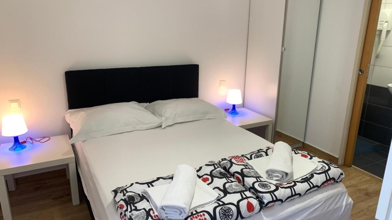 Hostel ספליט מראה חיצוני תמונה