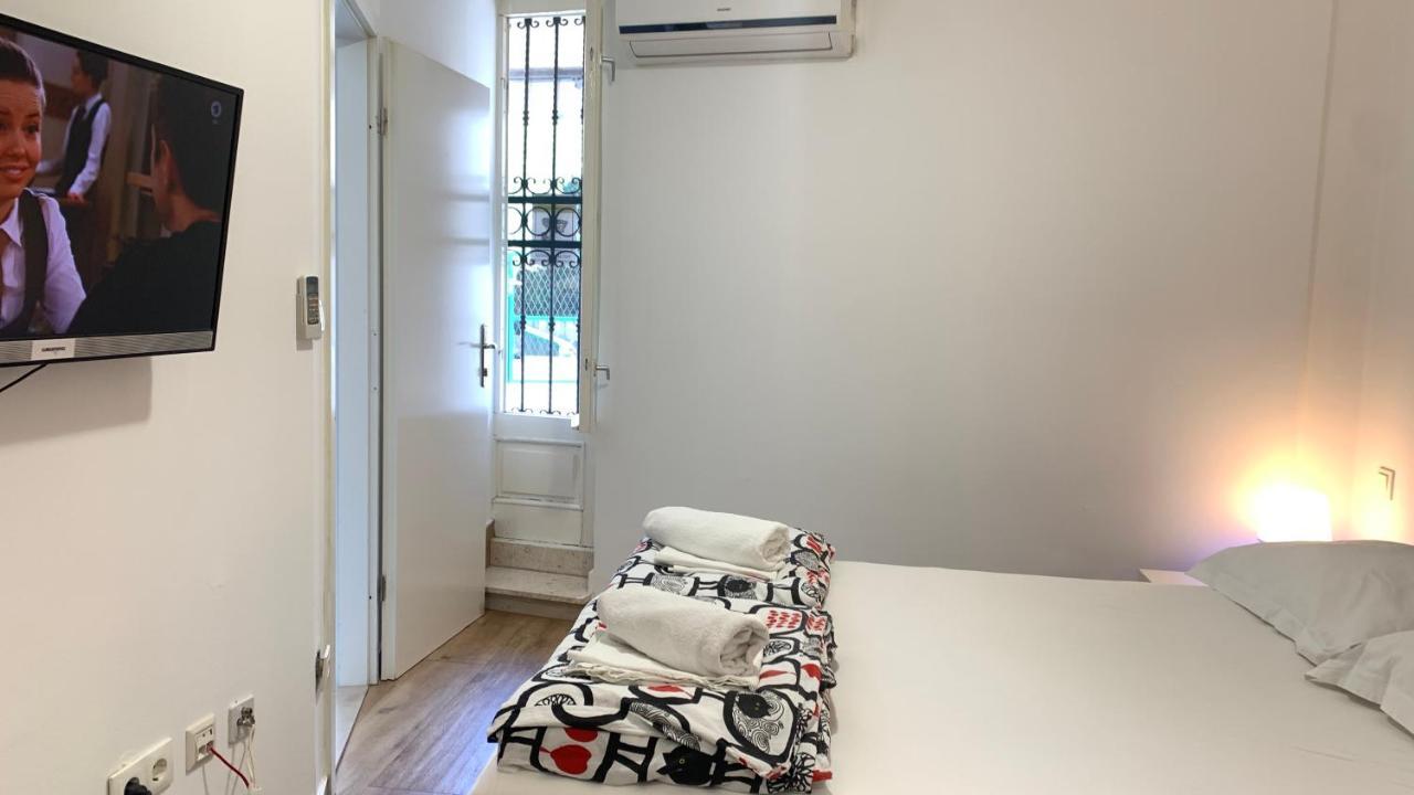 Hostel ספליט מראה חיצוני תמונה