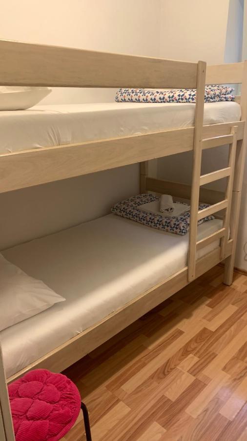 Hostel ספליט מראה חיצוני תמונה