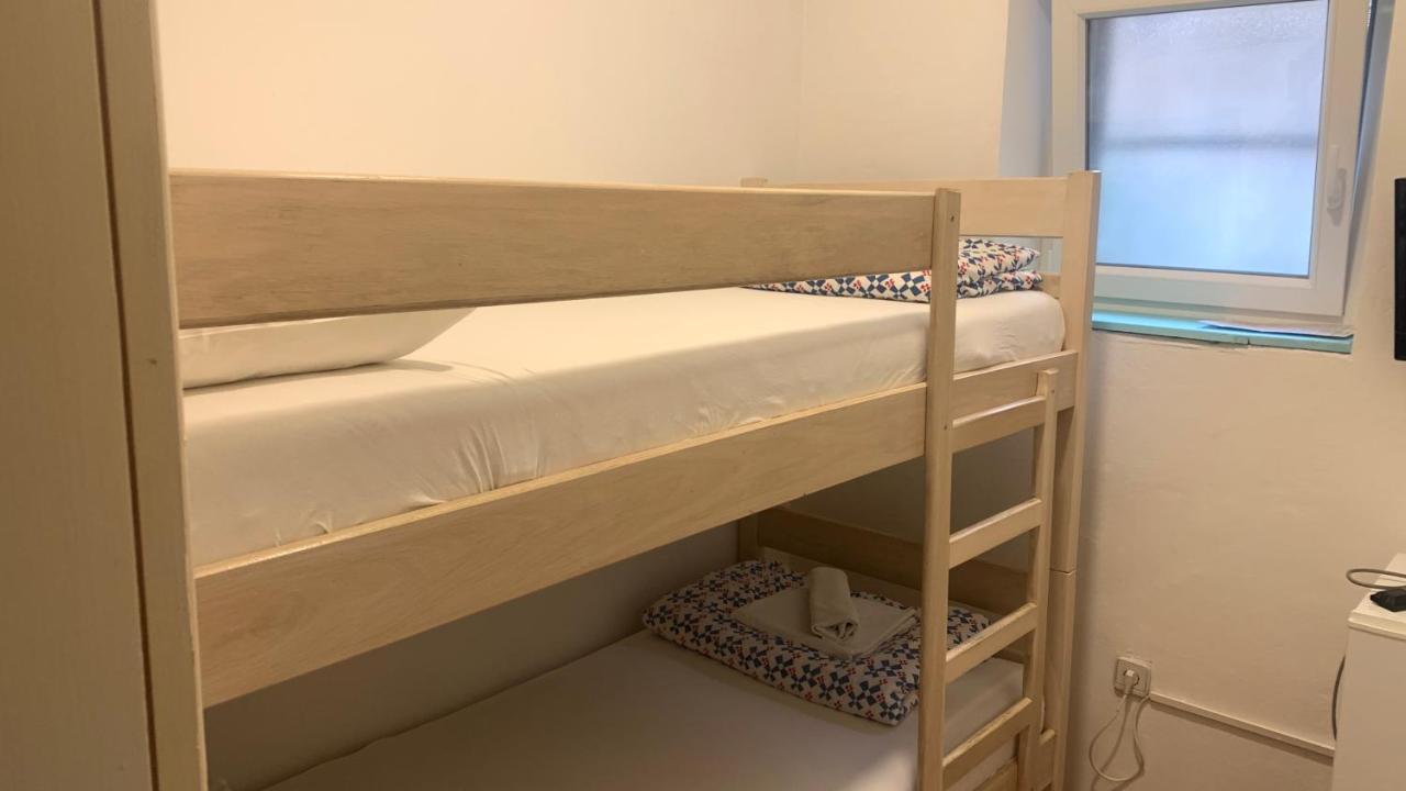 Hostel ספליט מראה חיצוני תמונה