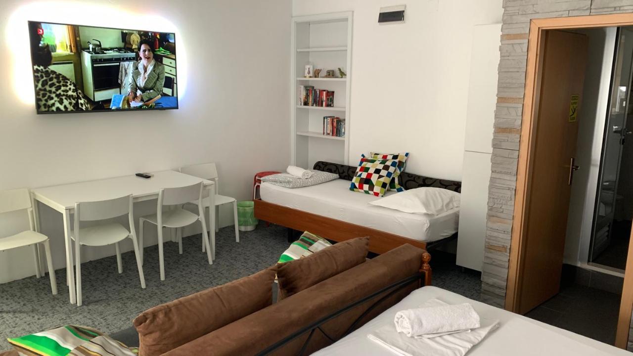 Hostel ספליט מראה חיצוני תמונה