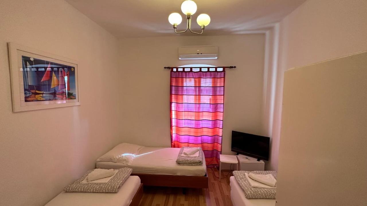 Hostel ספליט מראה חיצוני תמונה