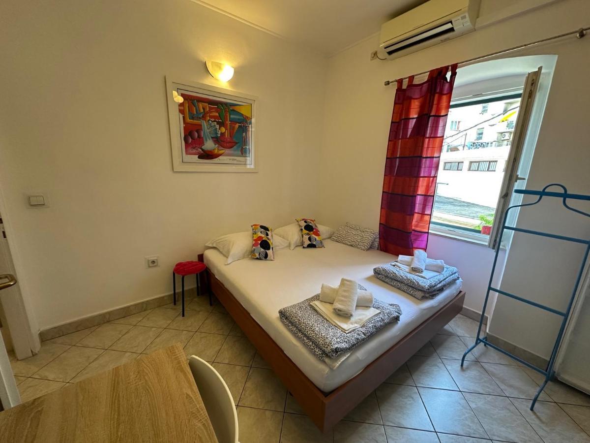Hostel ספליט מראה חיצוני תמונה