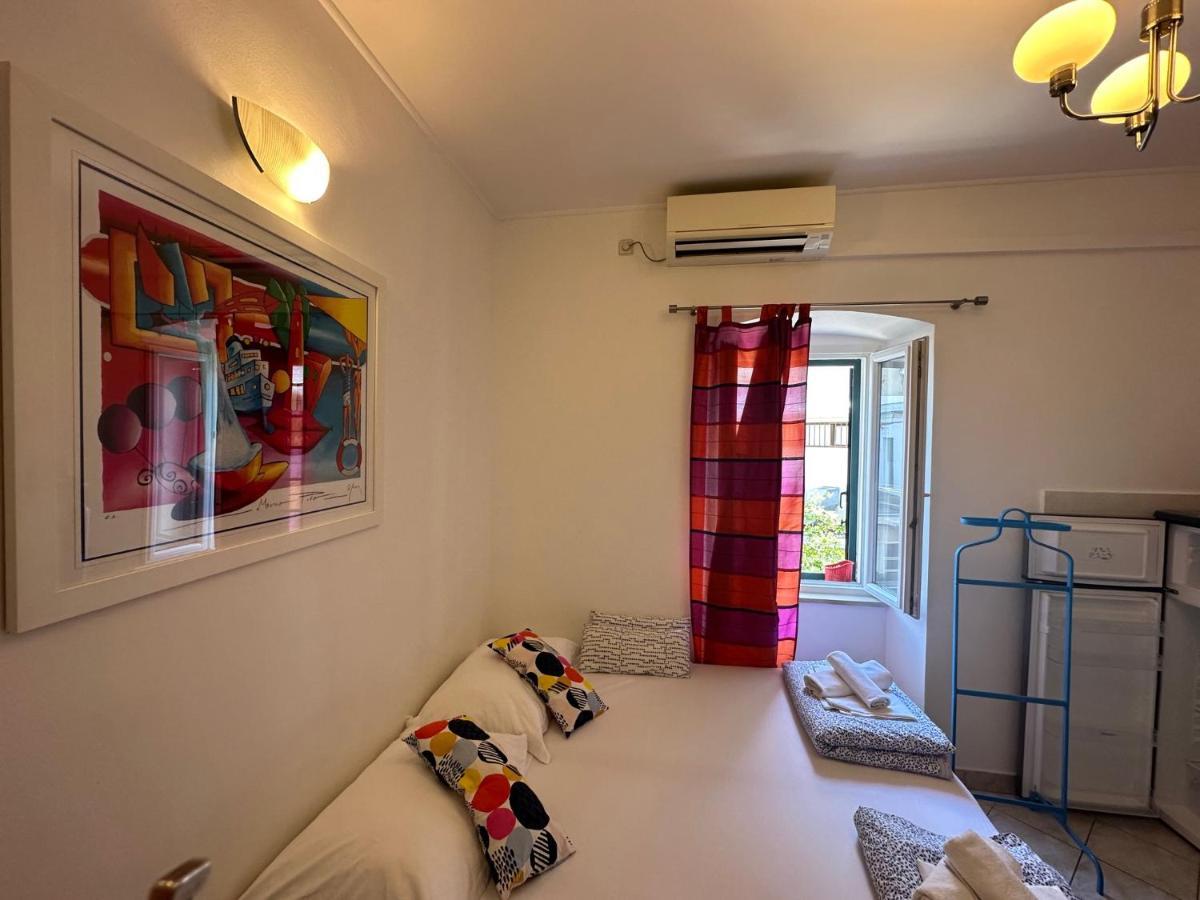 Hostel ספליט מראה חיצוני תמונה