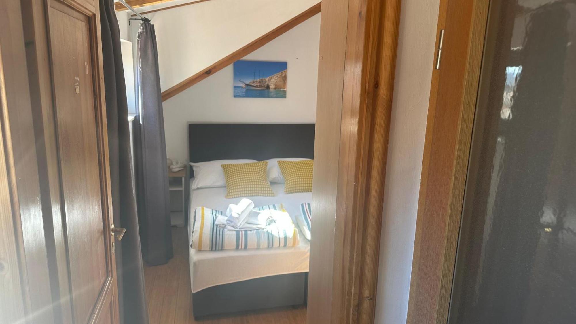 Hostel ספליט מראה חיצוני תמונה