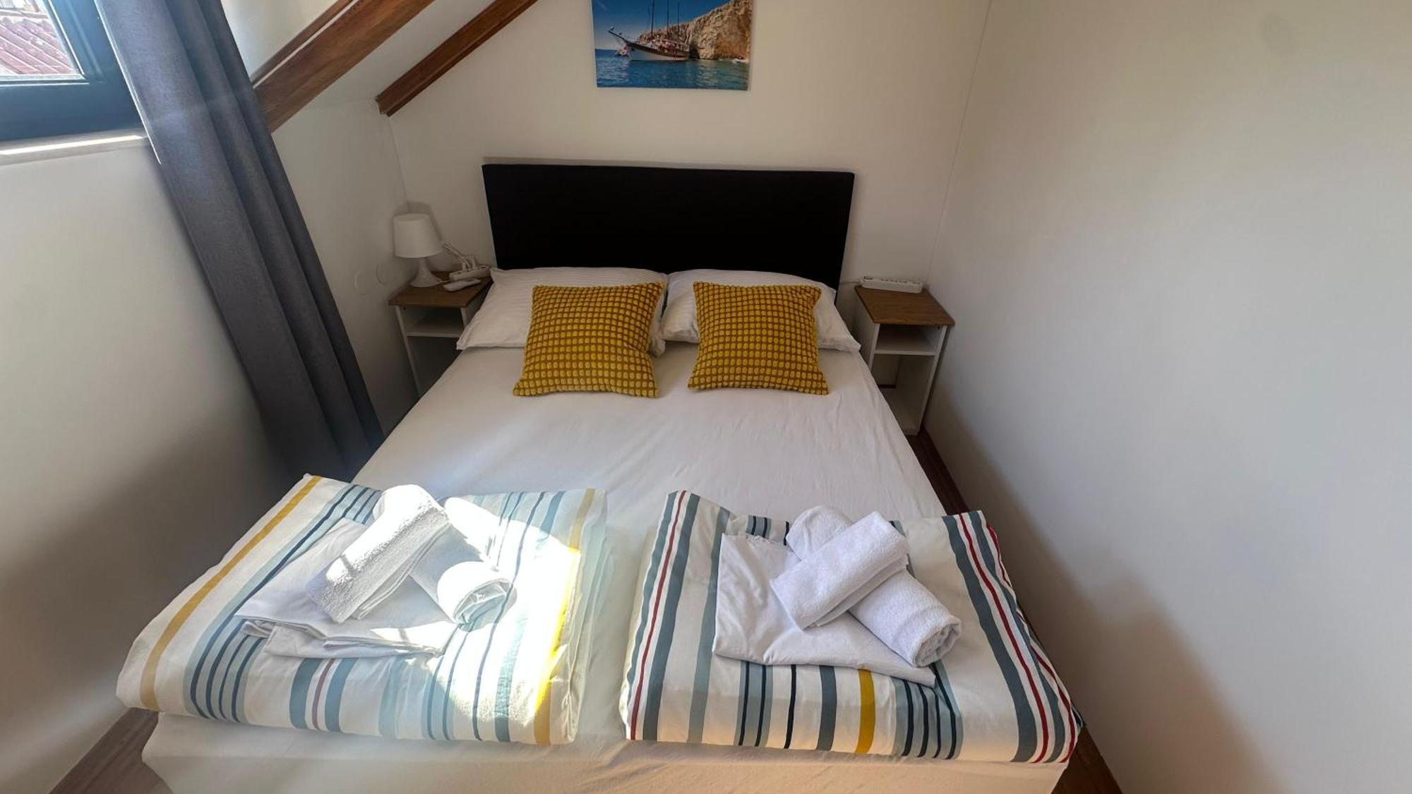 Hostel ספליט מראה חיצוני תמונה