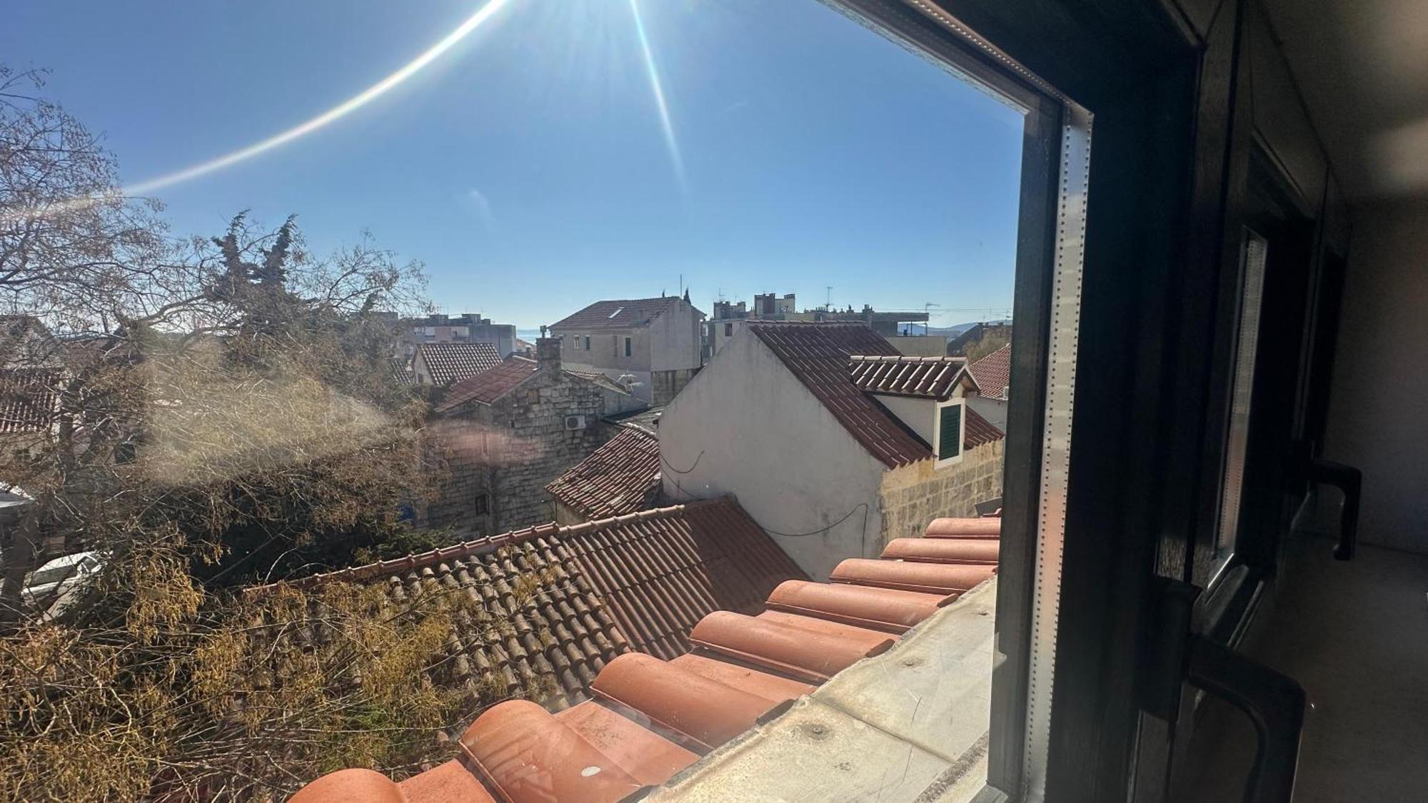 Hostel ספליט מראה חיצוני תמונה
