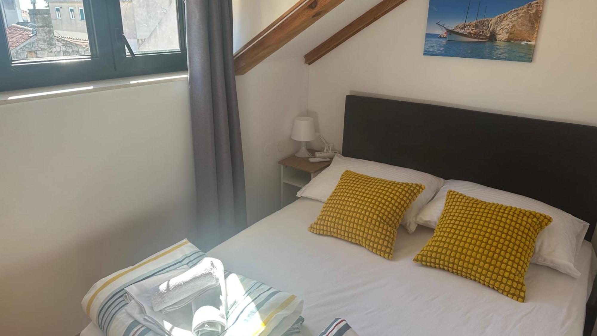 Hostel ספליט מראה חיצוני תמונה