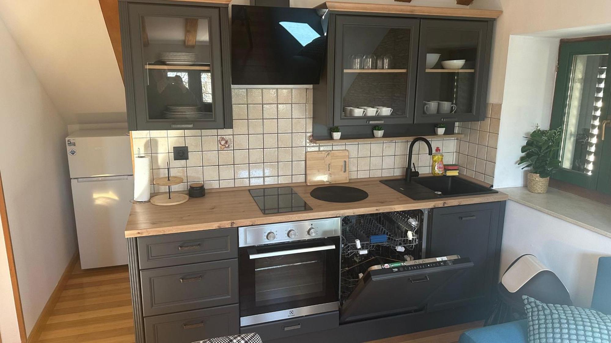 Hostel ספליט מראה חיצוני תמונה