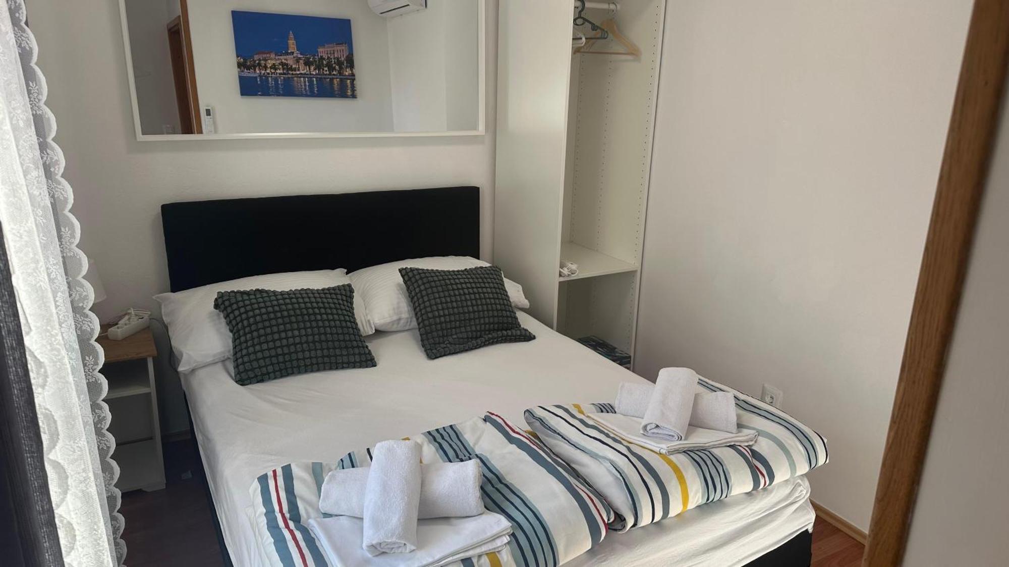 Hostel ספליט מראה חיצוני תמונה