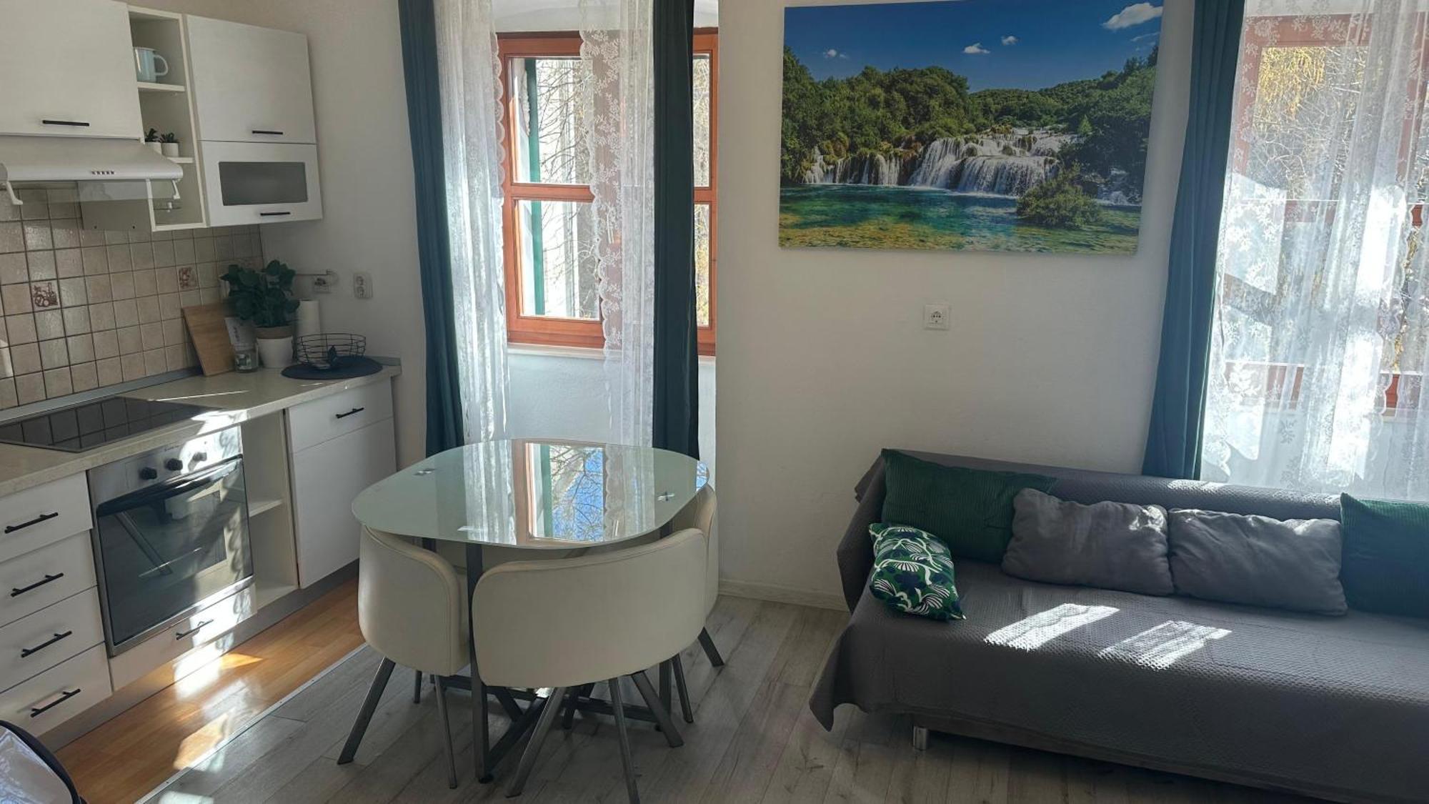 Hostel ספליט מראה חיצוני תמונה