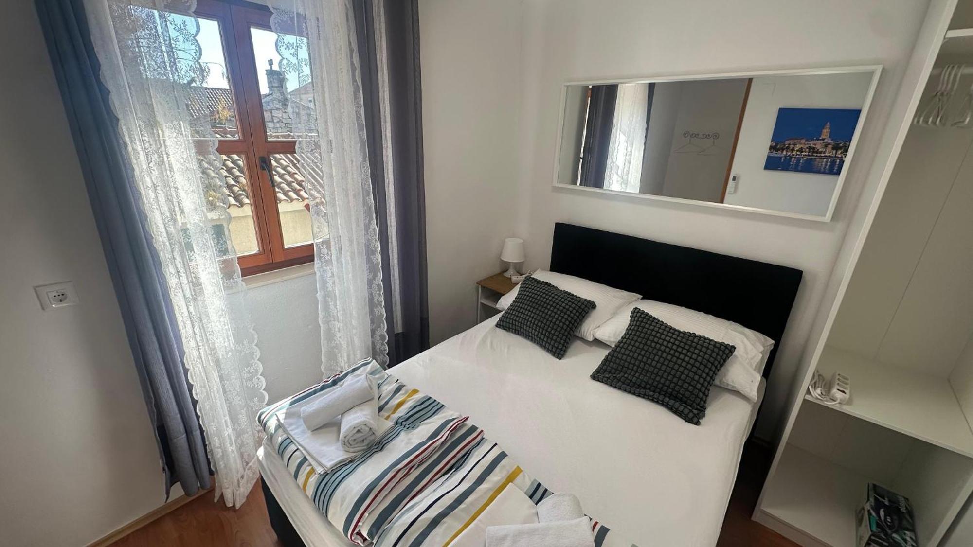 Hostel ספליט מראה חיצוני תמונה