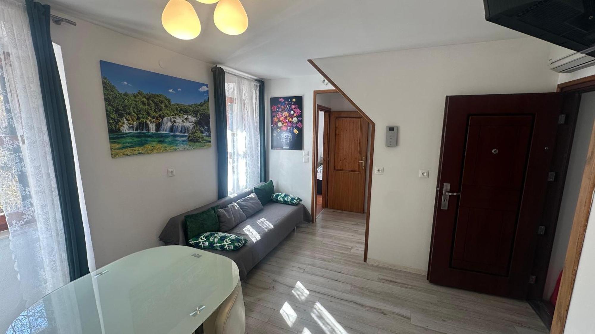 Hostel ספליט מראה חיצוני תמונה