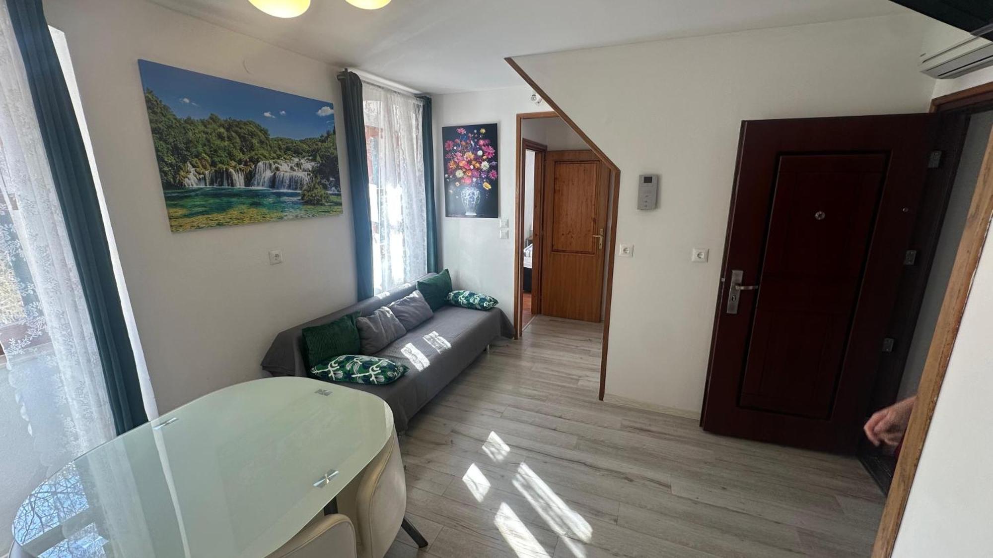 Hostel ספליט מראה חיצוני תמונה