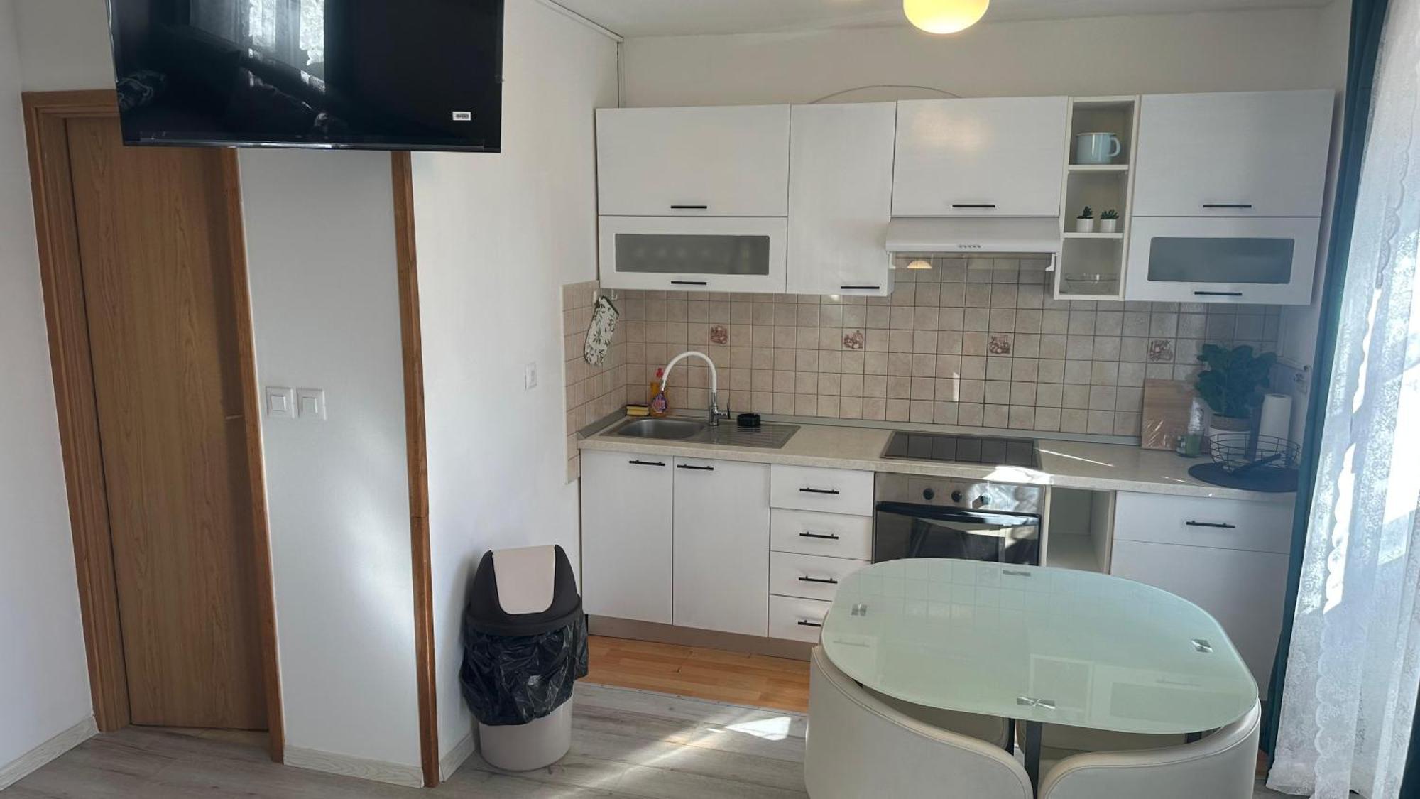 Hostel ספליט מראה חיצוני תמונה