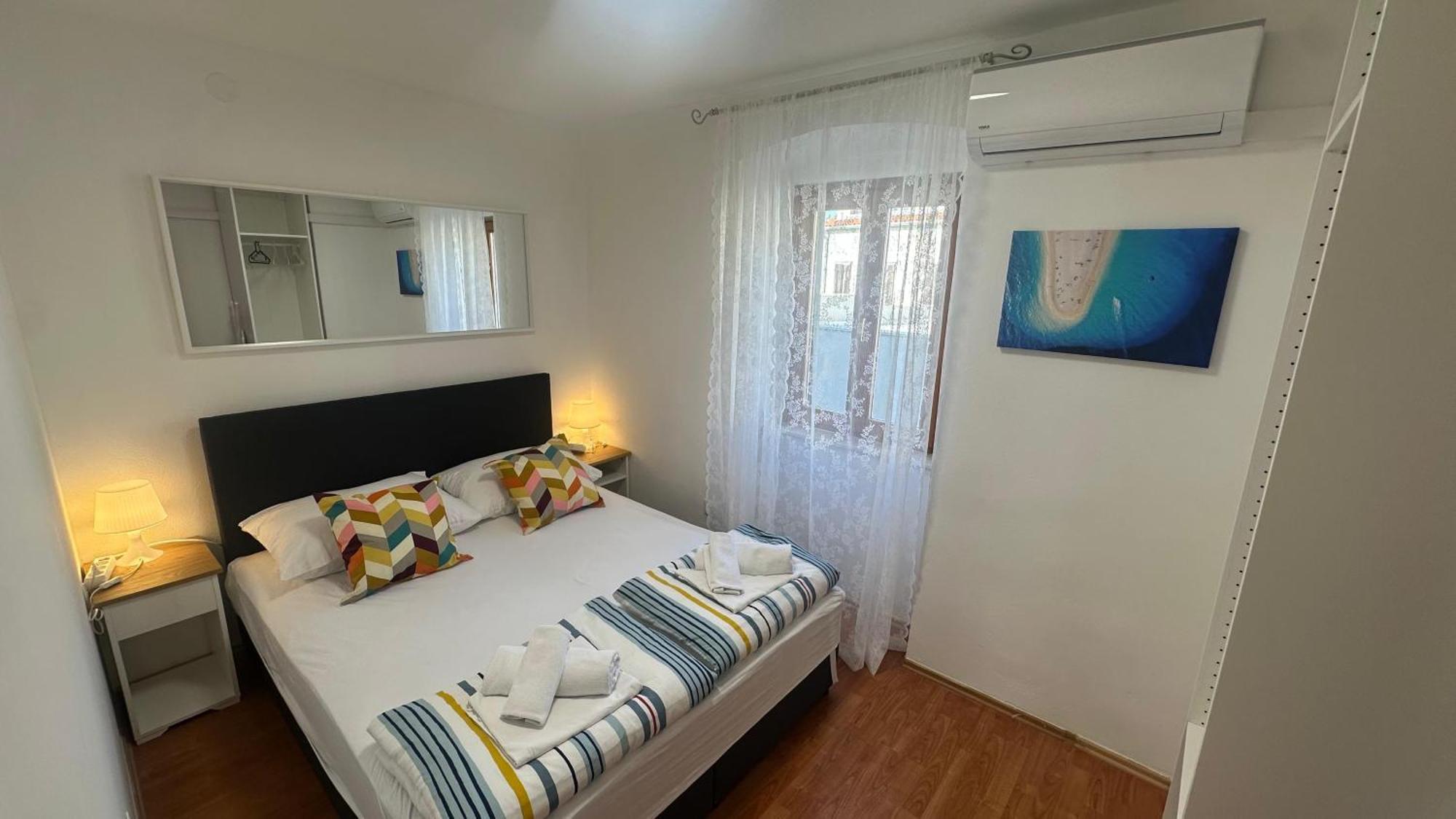 Hostel ספליט מראה חיצוני תמונה