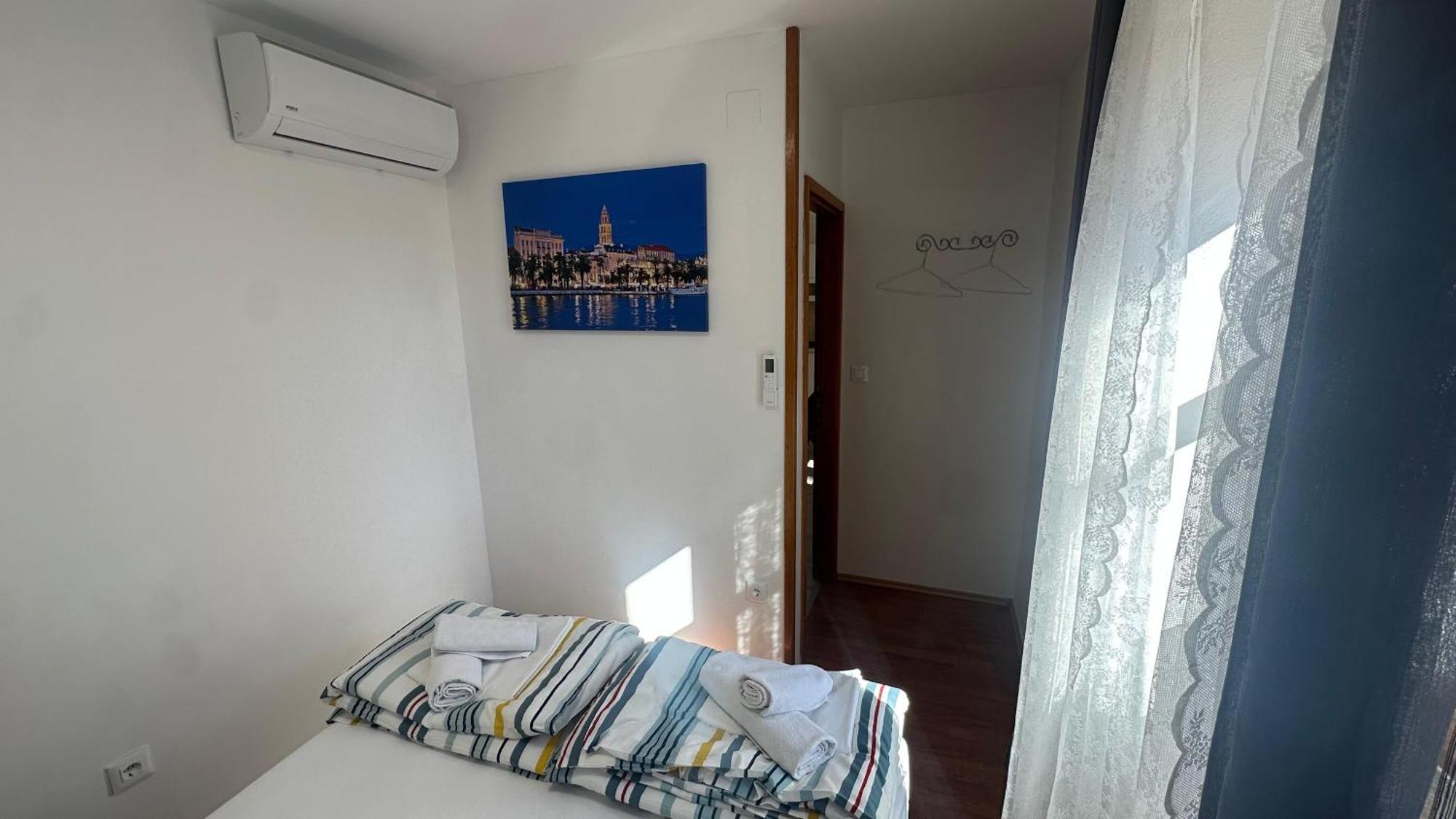 Hostel ספליט מראה חיצוני תמונה