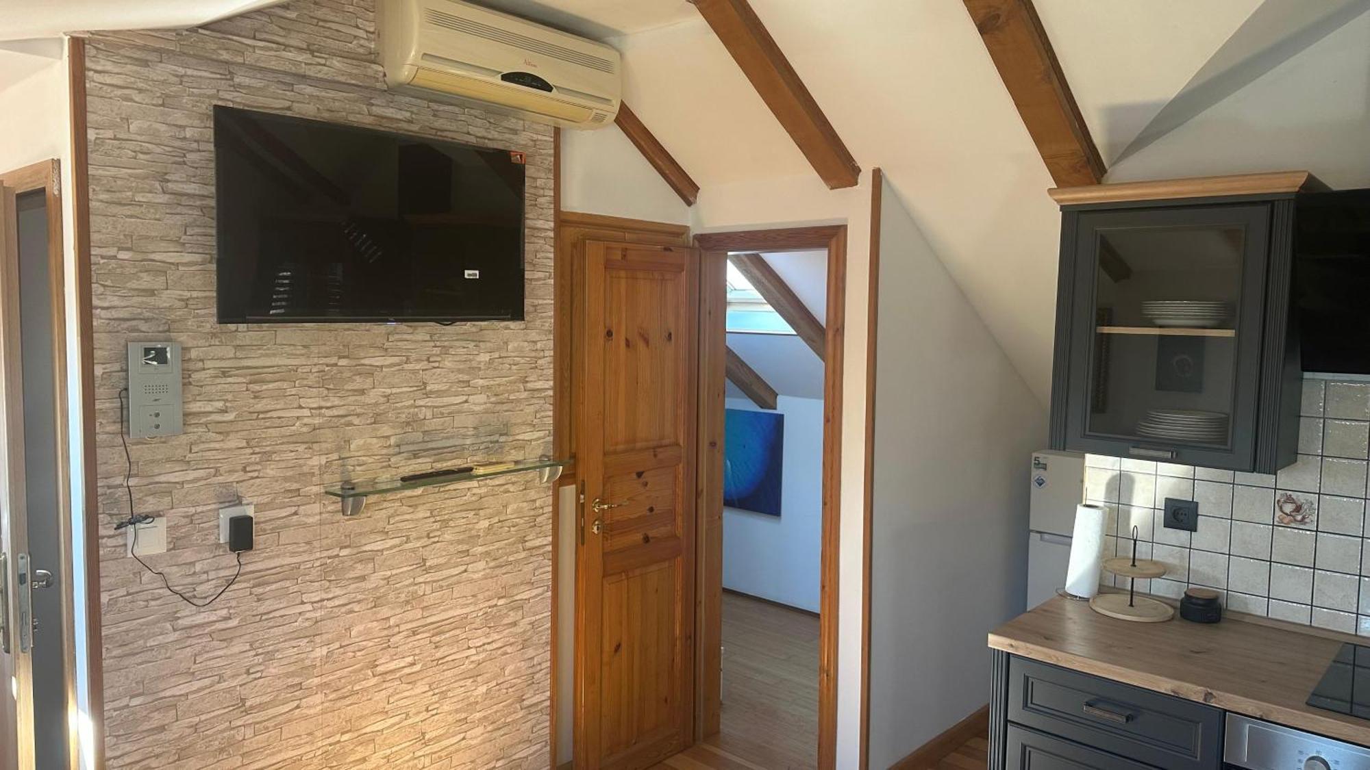 Hostel ספליט מראה חיצוני תמונה