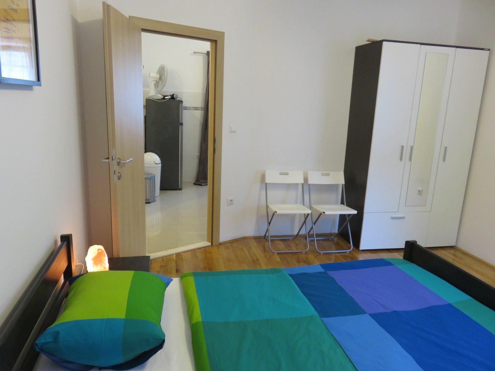 Hostel ספליט מראה חיצוני תמונה